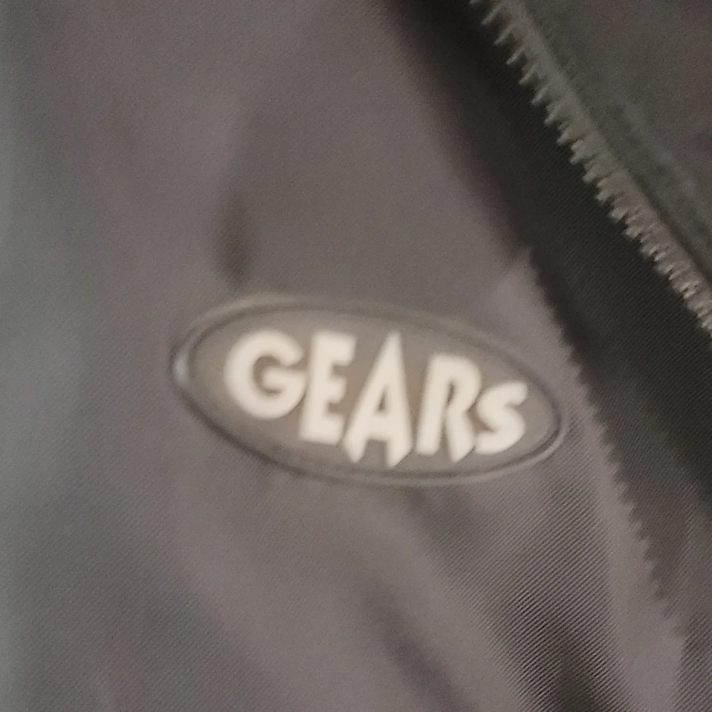 Jacket - Picture 2 of 9